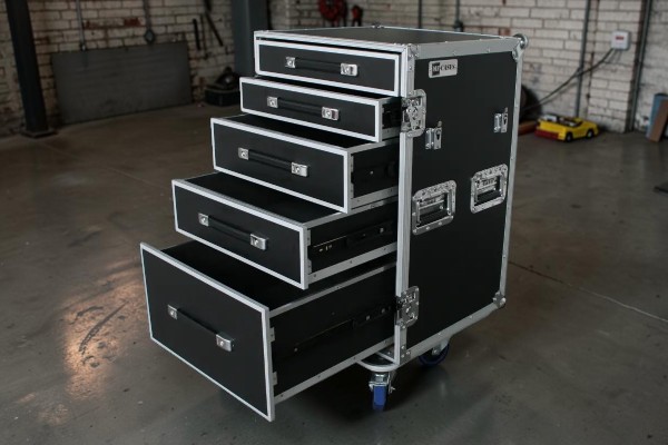 Toolcases von MF-Cases
