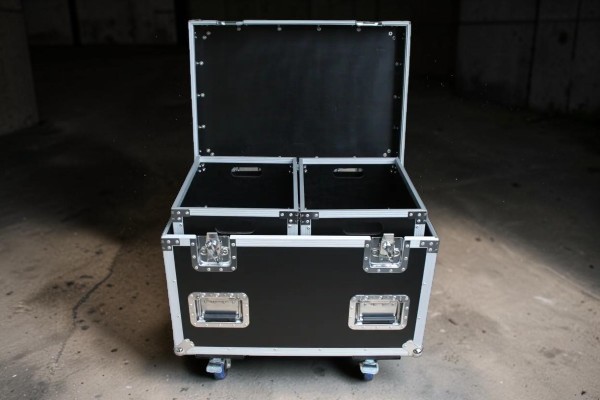 Transportcases von MF-Cases