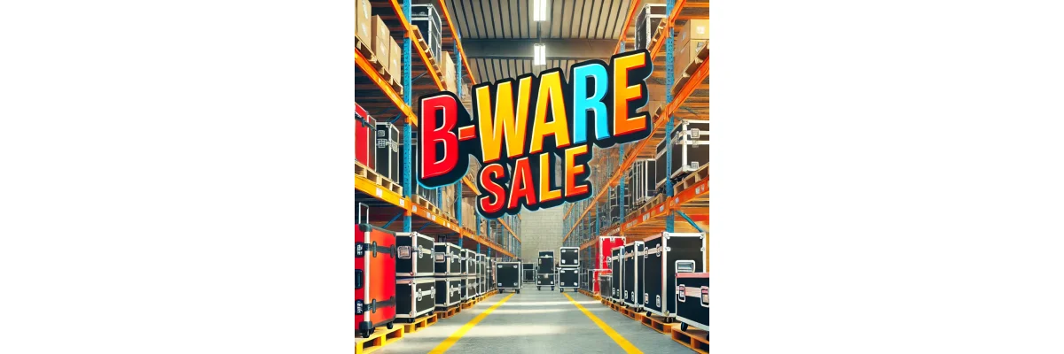 Entdecken Sie hochwertige B-Ware bei MF Cases – Qualität zu reduzierten Preisen - Hochwertige B-Ware bei MF Cases – Qualität zu reduzierten Preisen