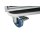 Toolcase mit 7 Schubladen und Tisch – Flightcase auf Rollen