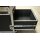 Toolcase mit 7 Schubladen und Tisch – Flightcase auf Rollen