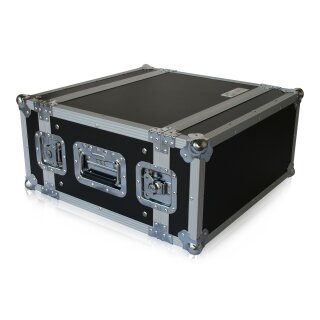 Effektrack 5HE – 35 cm Einbautiefe – 19″ Flightcase