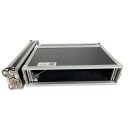 Effektrack 2HE – 30 cm Einbautiefe –...