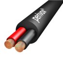 Perivox Lautsprecherkabel 2x1,5 mm²