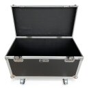 Transportcase 80×40×43 cm – Mit Rollen