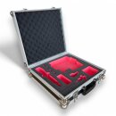 Transportkoffer "Sennheiser EW-100 Set Inlay"