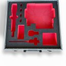 Transportkoffer "Sennheiser EW-100 Set Inlay"