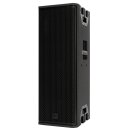 RCF KXL 4-A aktiv 2x10" B-Ware