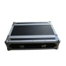 Effektrack 2HE – 25 cm Einbautiefe –...