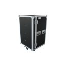 Toolcase mit 5 Schubladen – Flightcase auf Rollen