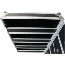 Toolcase mit 5 Schubladen – Flightcase auf Rollen
