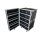Toolcase mit 5 Schubladen – Flightcase auf Rollen