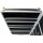 Toolcase mit 5 Schubladen – Flightcase auf Rollen
