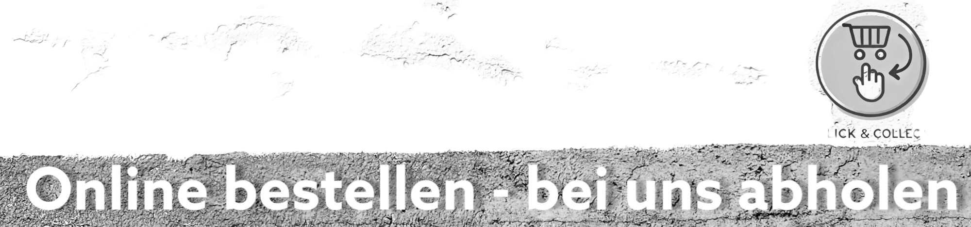 Click & Collect bei MF-Cases