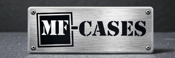 MF-Cases – professionelle Flightcases